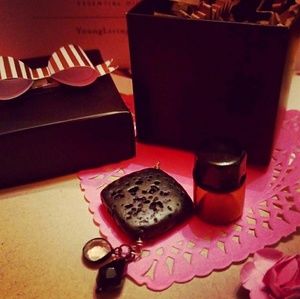 Meet your Posher, Kelli